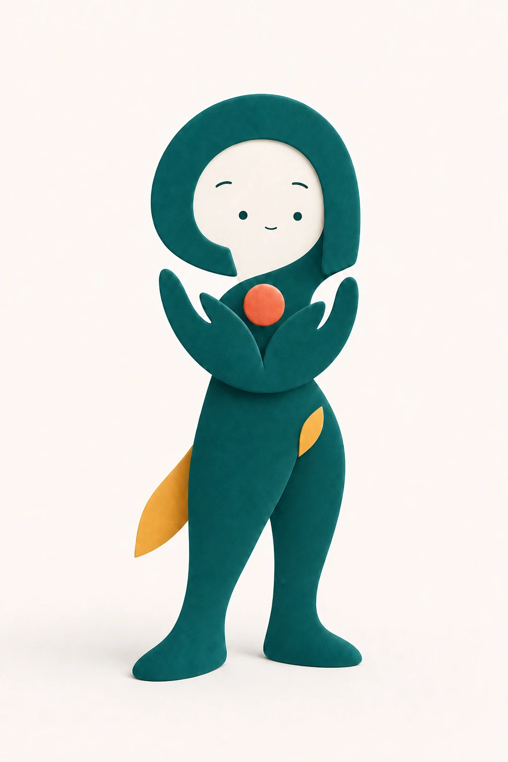 Andi, your digital study companion